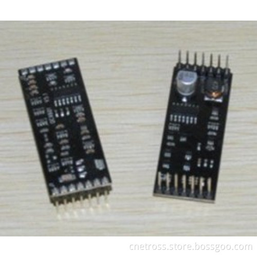 Ringing Slic Module/ Ring Slic IC Qcx601